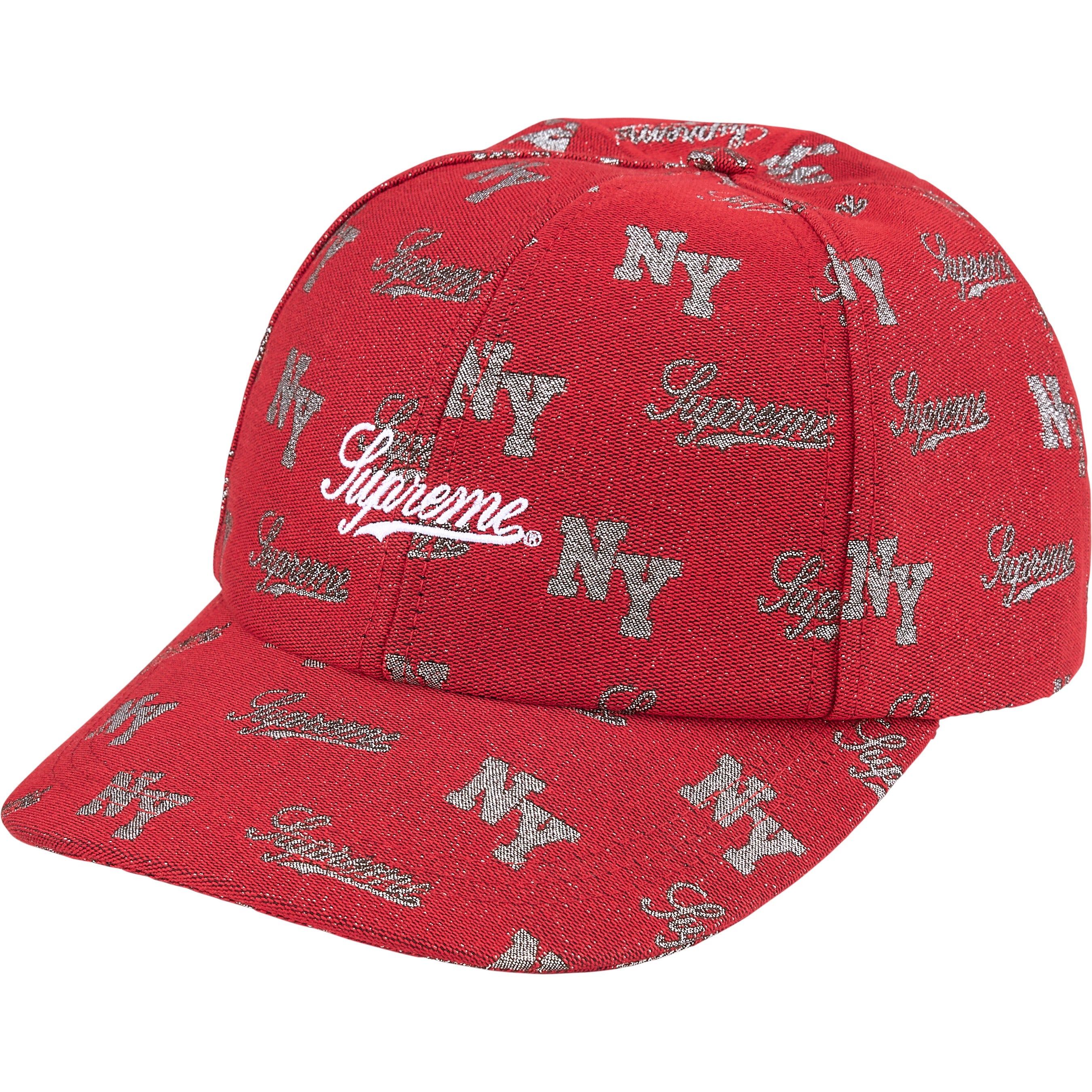 Monogram 6-Panel view 6